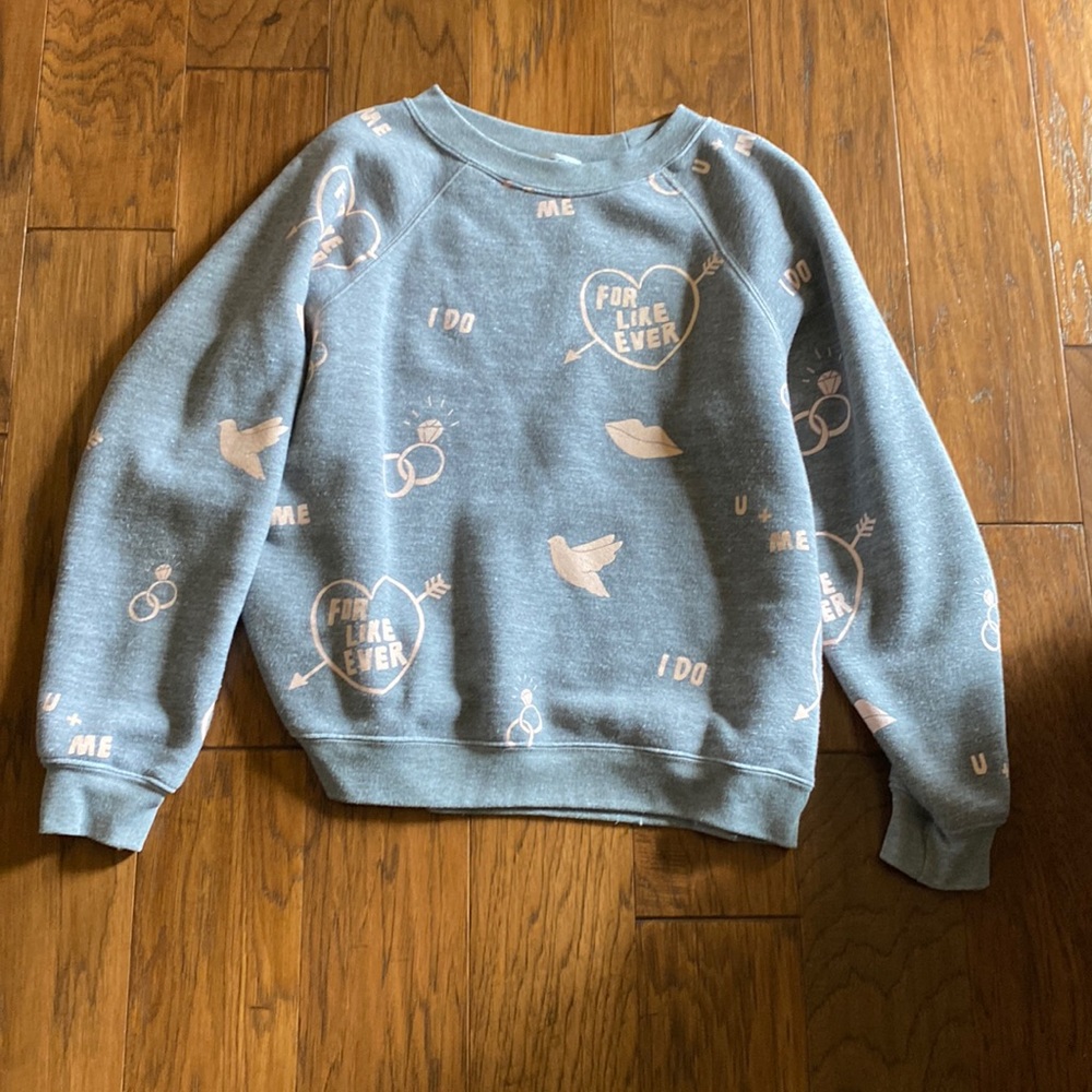 Wildfox sweatshirt